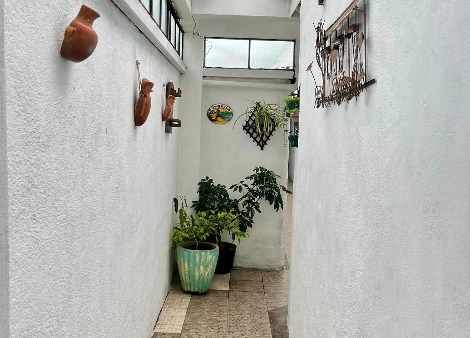 Jireh Guesthouse Антигуа-Гватемала