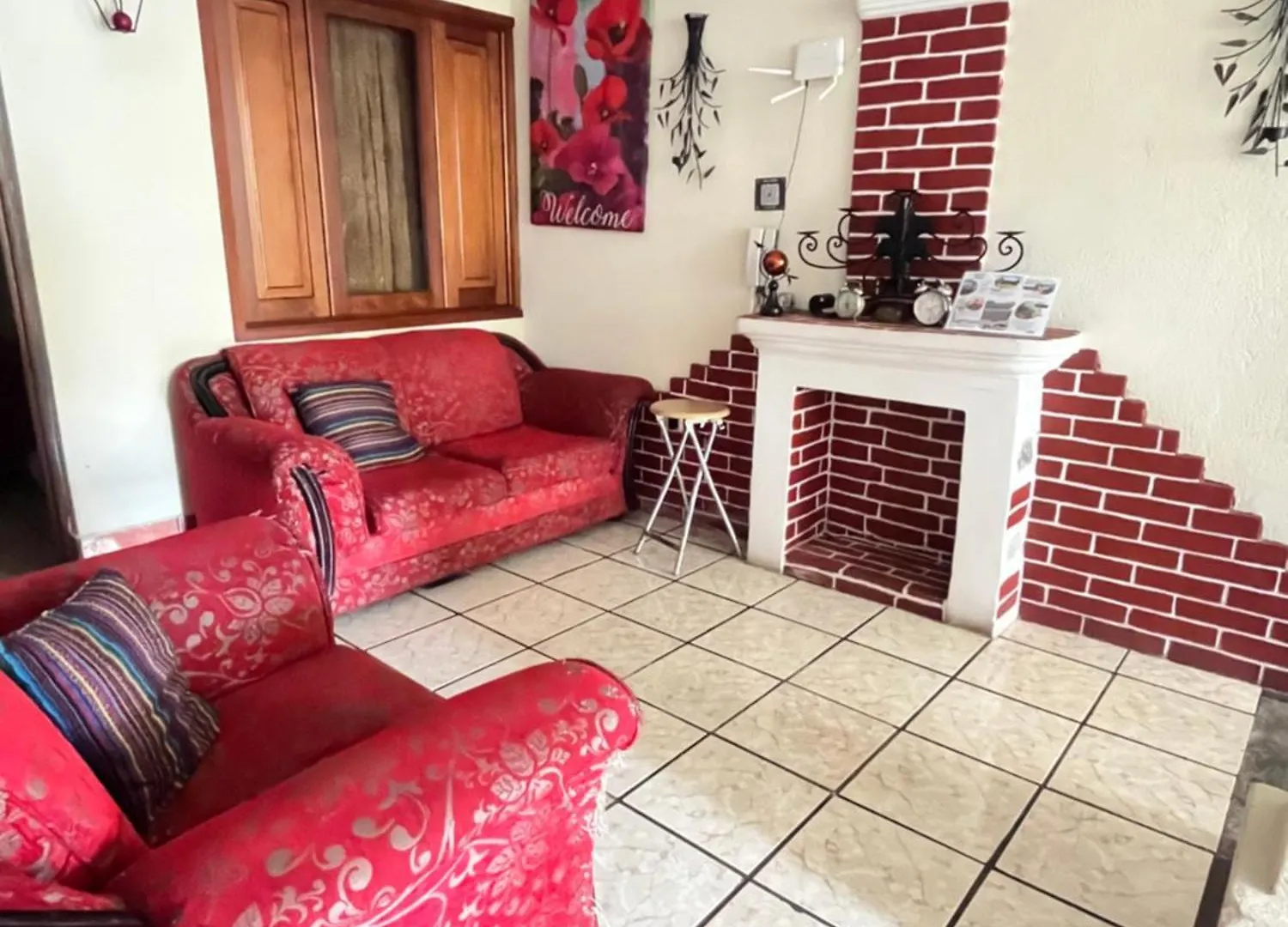 Jireh Guesthouse Антигуа-Гватемала Гватемала