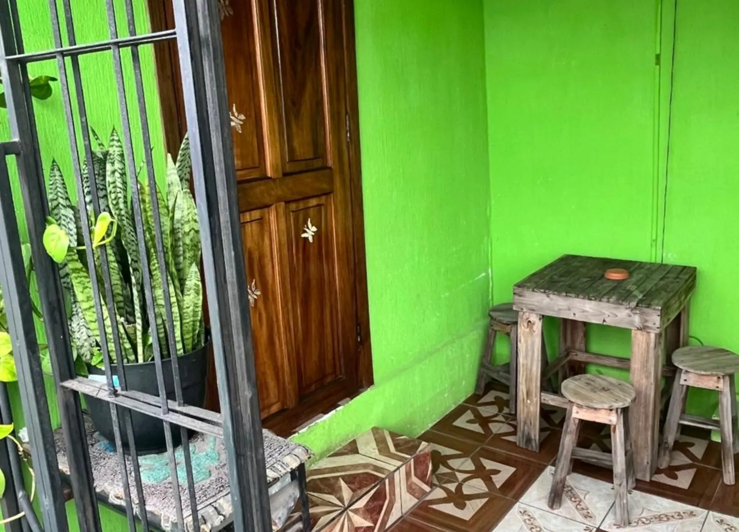 Jireh Guesthouse Антигуа-Гватемала 0*,