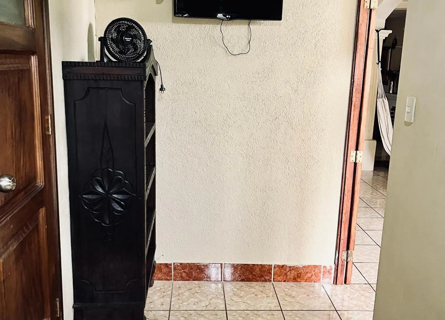 Jireh Guesthouse Антигуа-Гватемала 0*,  Гватемала